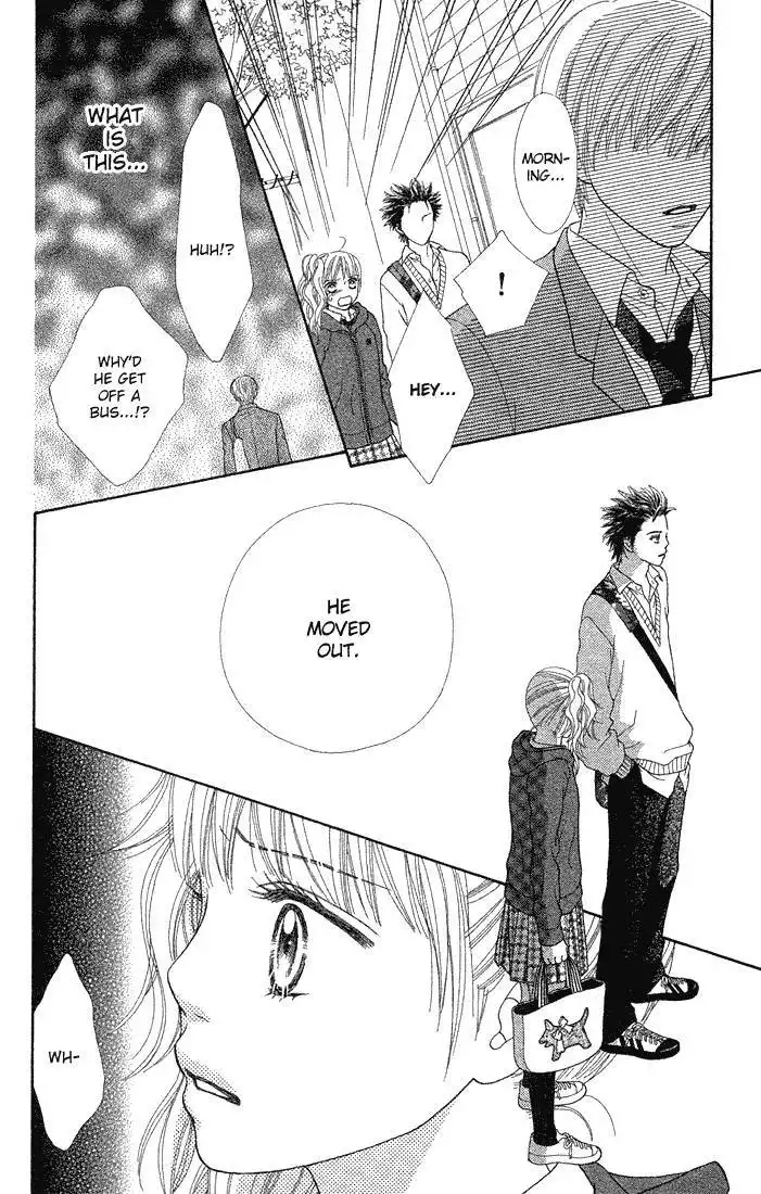 Parfait Tic Chapter 73 13